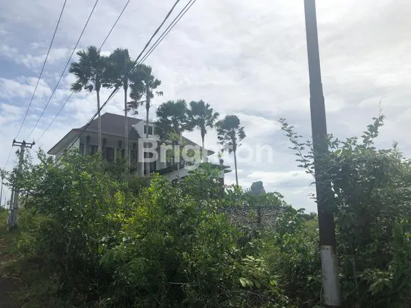 image KAVLING BINGIN SARI, PAS BERSEBELAHAN DENGAN LA PERLA VILLA !! (1)