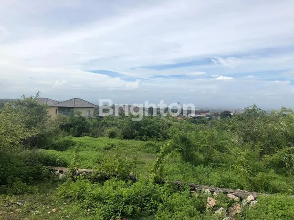 image KAVLING BINGIN SARI, PAS BERSEBELAHAN DENGAN LA PERLA VILLA !! (3)