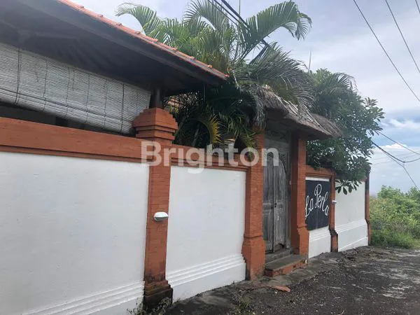 image KAVLING BINGIN SARI, PAS BERSEBELAHAN DENGAN LA PERLA VILLA !! (6)