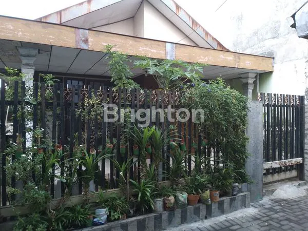 image RUMAH STRATEGIS COCOK BUAT KOS - KOSAN AREA MERTOJOYO (3)