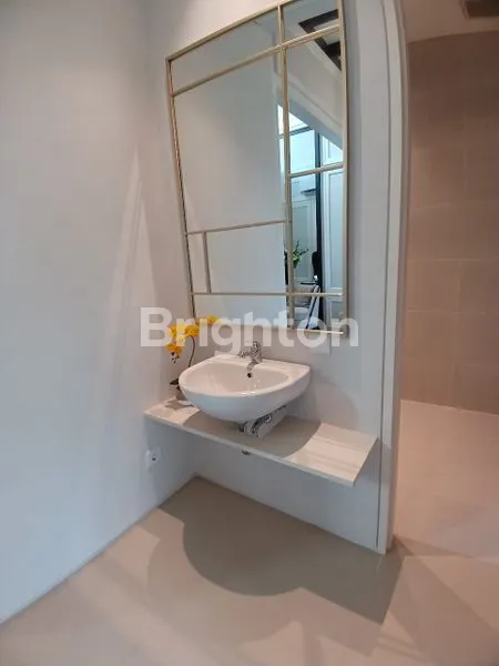 image RUMAH MINIMALIS MODERN FULL FASILITAS KOMERSIL  (5)