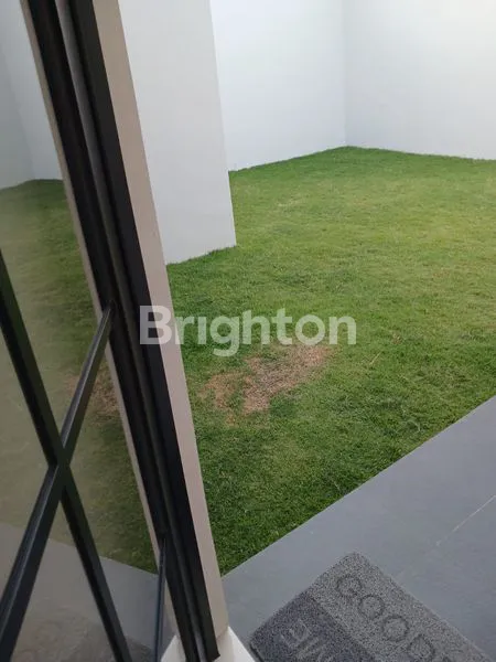 image RUMAH MINIMALIS MODERN FULL FASILITAS KOMERSIL  (6)