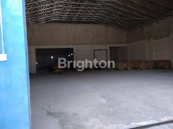 image PABRIK KERTAS DAN SEMEN DEKAT KAWASAN INDUSTRI PURWAKARTA  (2)