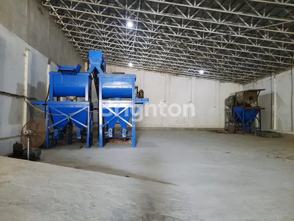 image PABRIK KERTAS DAN SEMEN DEKAT KAWASAN INDUSTRI PURWAKARTA  (8)