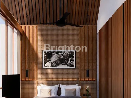 image VILLA MEWAH DENGAN SEA VIEW DI BALANGAN (4)