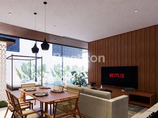 image VILLA MEWAH DENGAN SEA VIEW DI BALANGAN  (5)