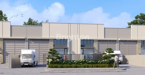 image PROJECT TERBARU SIRIE PERGUDANGAN DI NOL JALAN RAYA LINGKAR TIMUR (6)