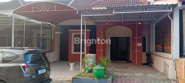 image TAMAN TIARA SIDOARJO, PUSAT KOTA DAN DEKAT TOL, MURAH SIAP HUNI (1)