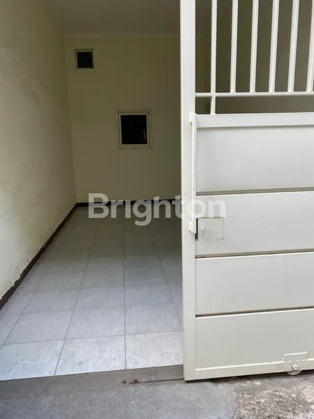 image NEW GRESS LEBAK JAYA FULL BANGUNAN, HARGA 1M-AN NEGO (2)