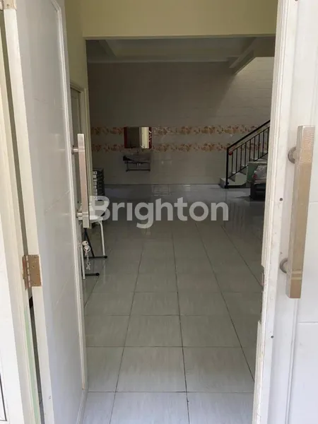 image NEW GRESS LEBAK JAYA FULL BANGUNAN, HARGA 1M-AN NEGO (3)