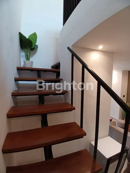 image RUMAH TIDAR MINIMALIS, TAMAN CLUSTER CANTIK, SUASANA SEGAR PEGUNUNGAN (7)