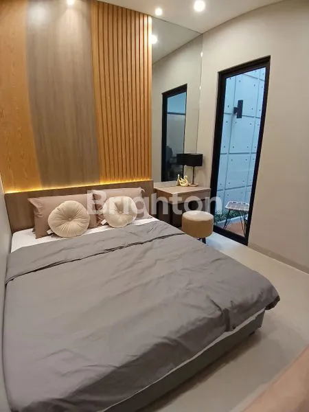 image RUMAH TIDAR MINIMALIS, TAMAN CLUSTER CANTIK, SUASANA SEGAR PEGUNUNGAN (3)