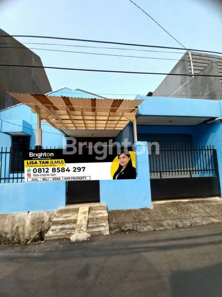 image RUMAH TOMANG JAKARTA BARAT MINIMALIS (1)