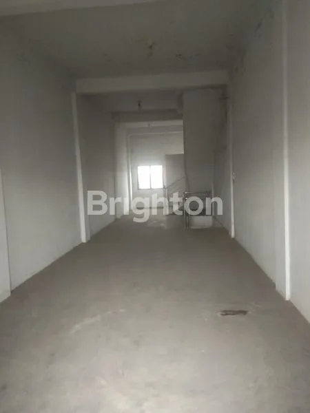 image RUKO 0 JALAN RAYA TURUN HARGA! ! (1)