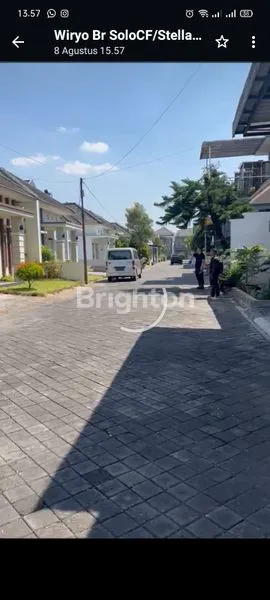 image RUMAH SIAP HUNI DI FAJAR INDAH SURAKARTA (3)