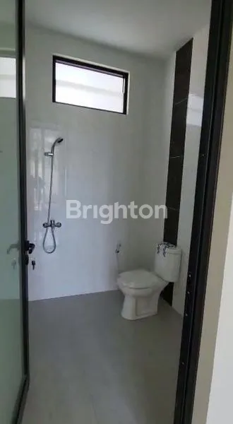 image RUMAH CANTIK 2 LANTAI DI RAPAK INDAH (2)