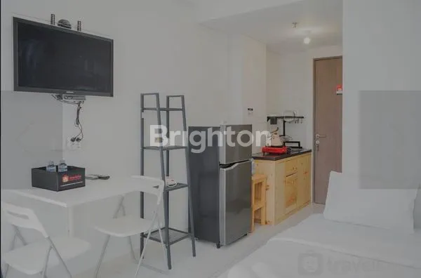 image STUDIO APARTEMENT EMERALD BINTARO MEMILIKI DESAIN MODERN DAN BERLOKASI STRATEGIS DI KAWASAN BINTARO (6)
