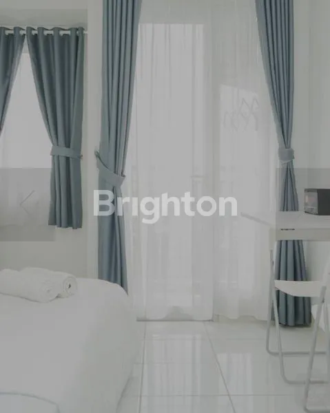 image STUDIO APARTEMENT EMERALD BINTARO MEMILIKI DESAIN MODERN DAN BERLOKASI STRATEGIS DI KAWASAN BINTARO (3)
