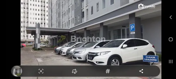 image STUDIO APARTEMENT EMERALD BINTARO MEMILIKI DESAIN MODERN DAN BERLOKASI STRATEGIS DI KAWASAN BINTARO (5)