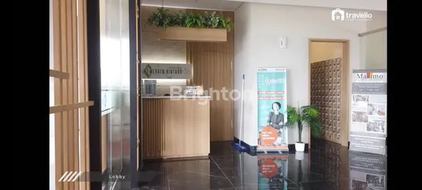 image STUDIO APARTEMENT EMERALD BINTARO MEMILIKI DESAIN MODERN DAN BERLOKASI STRATEGIS DI KAWASAN BINTARO (4)