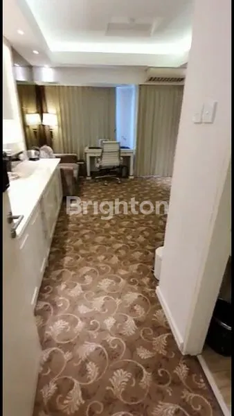 image APARTEMEN TANGLIN FULL FURNISH  (7)