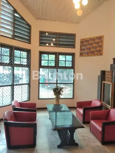 image PERKANTORAN HOT PROPERTY OFFICE LUAS 600M2 SHM DI HAJI NAWI RAYA NEGO SAMPAI DEAL (7)