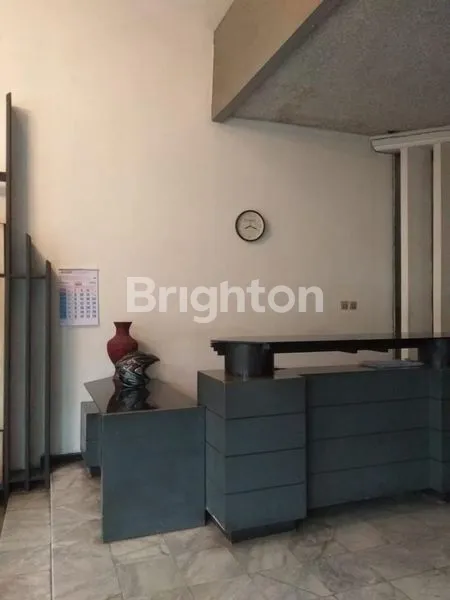 image PERKANTORAN HOT PROPERTY OFFICE LUAS 600M2 SHM DI HAJI NAWI RAYA NEGO SAMPAI DEAL (8)