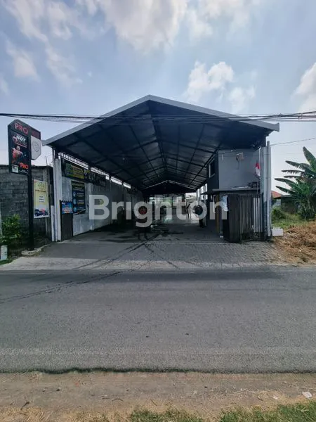 image TASIK MADU SANGAT STRATEGIS DAN ADA CAFFEE DAN USAHA CUCI MOBIL (1)