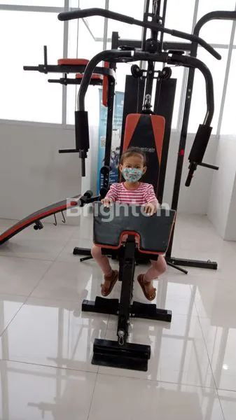 image APARTEMEN METRO GARDEN - KARANG TENGAH (2)