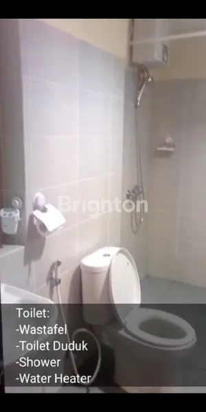 image APARTEMEN METRO GARDEN - KARANG TENGAH (5)