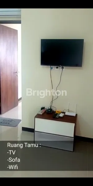 image APARTEMEN METRO GARDEN - KARANG TENGAH (6)