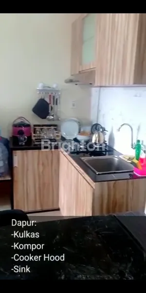 image APARTEMEN METRO GARDEN - KARANG TENGAH (7)