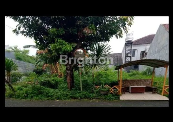 image KAVLING DI PERUM PURI LIDAH KULON INDAH (1)