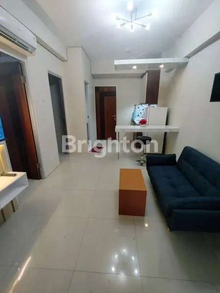 image APARTMENT 2 BR GUNAWANGSA MERR SURABAYA FULL FURNISH (1)