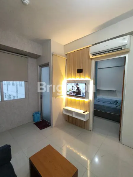 image APARTMENT 2 BR GUNAWANGSA MERR SURABAYA FULL FURNISH (2)