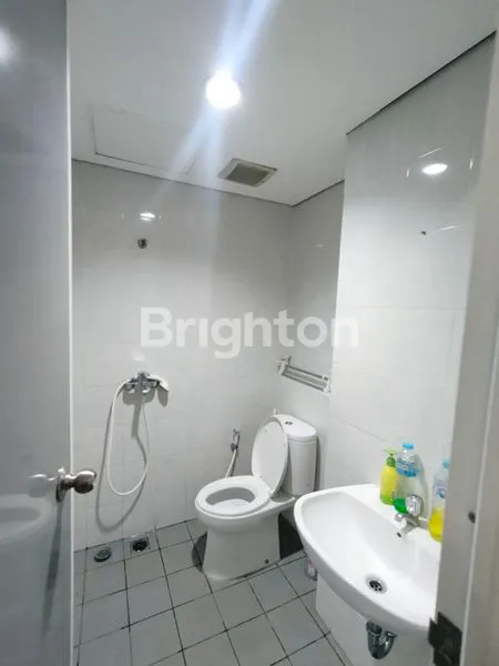 image APARTMENT 2 BR GUNAWANGSA MERR SURABAYA FULL FURNISH (7)