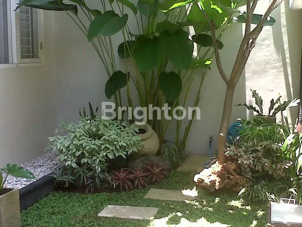 image RUMAH MINIMALIS 2 LANTAI DI KOALA REGENCY SURABAYA TIMUR  (2)