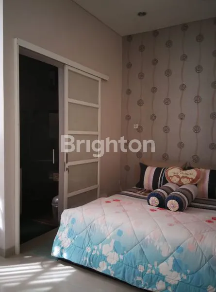 image RUMAH MINIMALIS 2 LANTAI DI KOALA REGENCY SURABAYA TIMUR  (5)