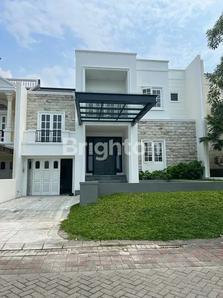 image RAFFLES GARDEN, CITRALAND, NEW MINIMALIS (1)