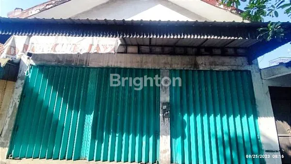 image LOKASI STRATEGIS TOKO JALAN RAYA JAGIR WONOKROMO , SURABAYA (2)