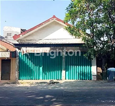 image LOKASI STRATEGIS TOKO JALAN RAYA JAGIR WONOKROMO , SURABAYA (1)