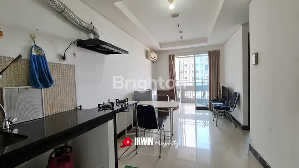 image APARTMENT CANTIK DI SKY TERRACE LAGOON CONDO TOWER ULUWATU (1)