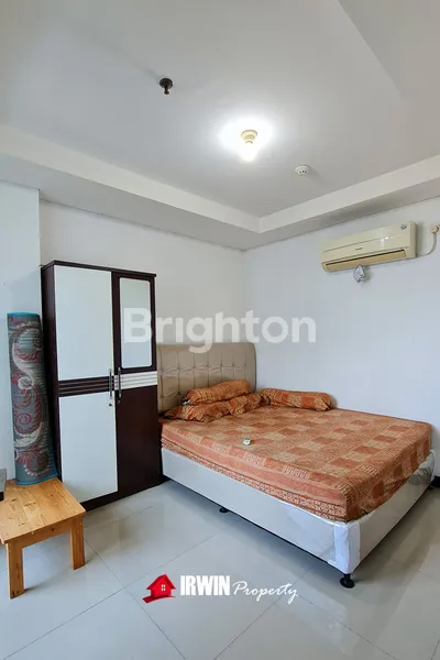 image APARTMENT CANTIK DI SKY TERRACE LAGOON CONDO TOWER ULUWATU (3)