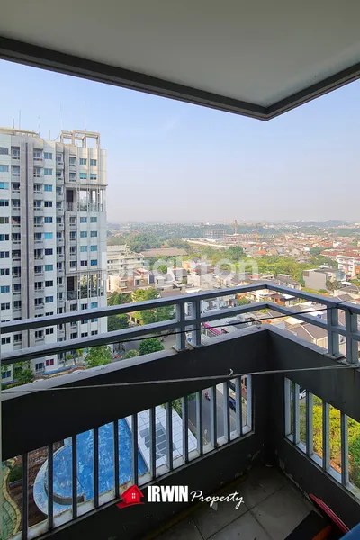 image APARTMENT CANTIK DI SKY TERRACE LAGOON CONDO TOWER ULUWATU (7)