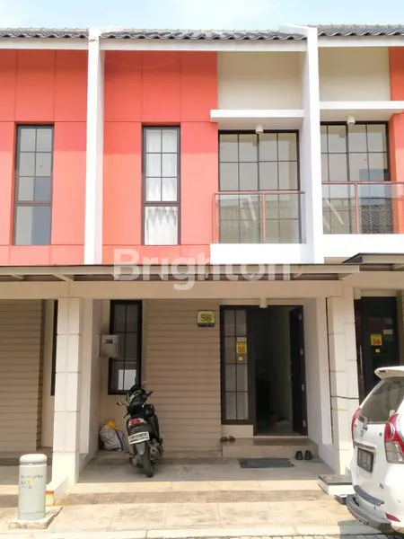 image PERUMAHAN CANTIK  GREEN VILLAGE (1)