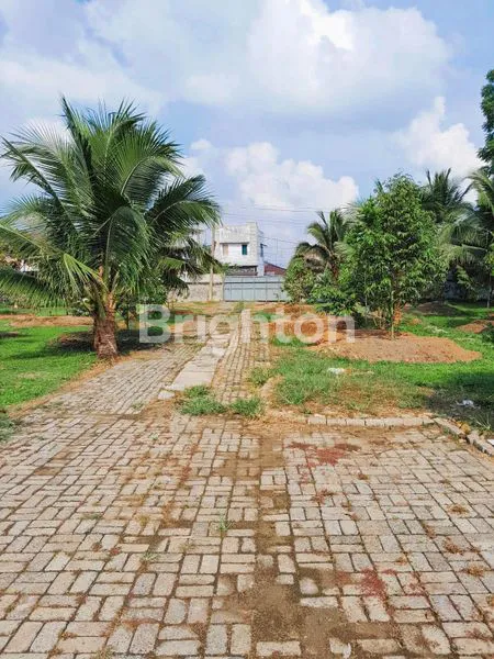 image TANAH TANJUNG MORAWA, SUDAH TEMBOK KELILING,  SHM (2)