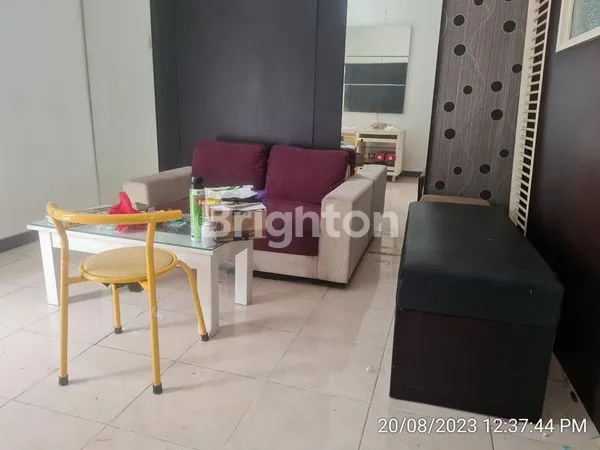 image RUMAH MINIMALIS, SEMI FURNISH, DEKAT DENGAN KAMPUS ITS DAN UHT  (3)