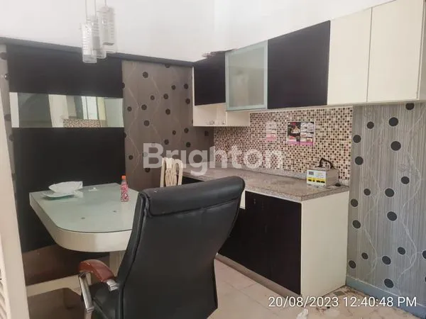 image RUMAH MINIMALIS, SEMI FURNISH, DEKAT DENGAN KAMPUS ITS DAN UHT  (7)