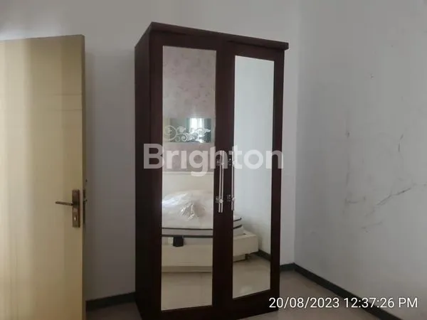 image RUMAH MINIMALIS, SEMI FURNISH, DEKAT DENGAN KAMPUS ITS DAN UHT  (4)