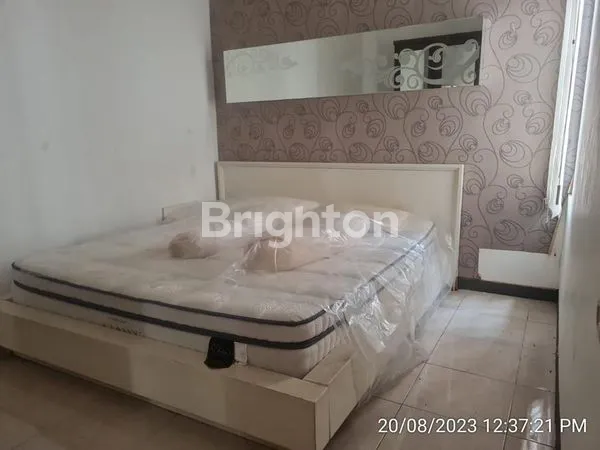 image RUMAH MINIMALIS, SEMI FURNISH, DEKAT DENGAN KAMPUS ITS DAN UHT  (2)